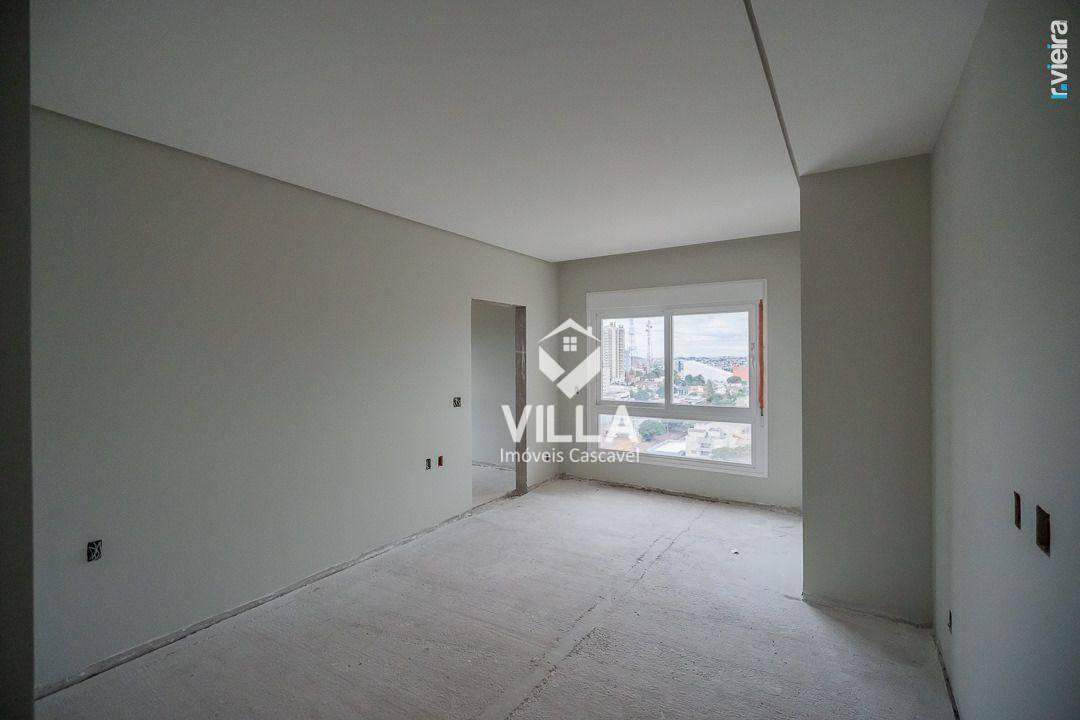 Apartamento à venda com 4 quartos, 235m² - Foto 3