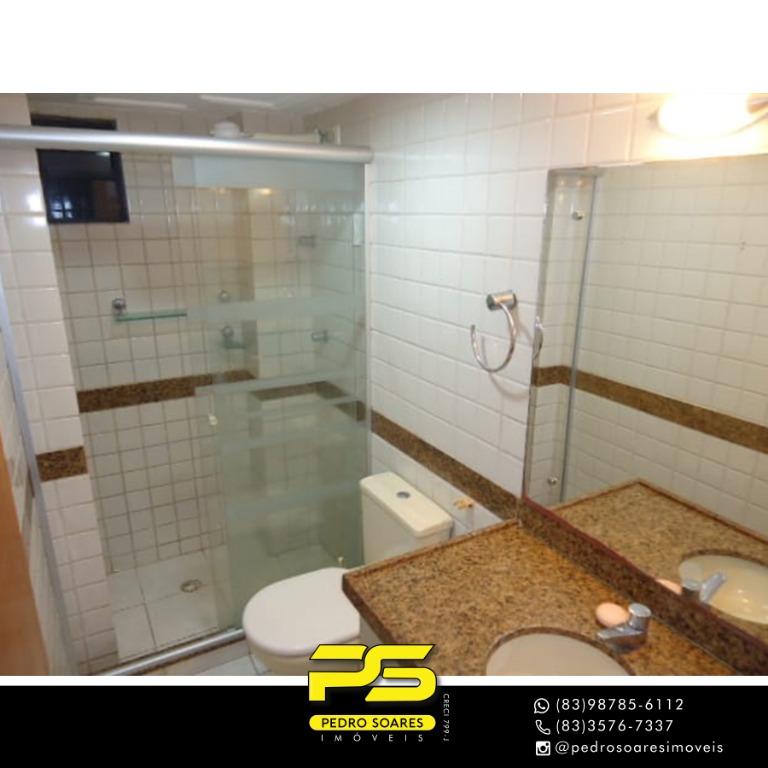 Apartamento à venda com 3 quartos, 95m² - Foto 12