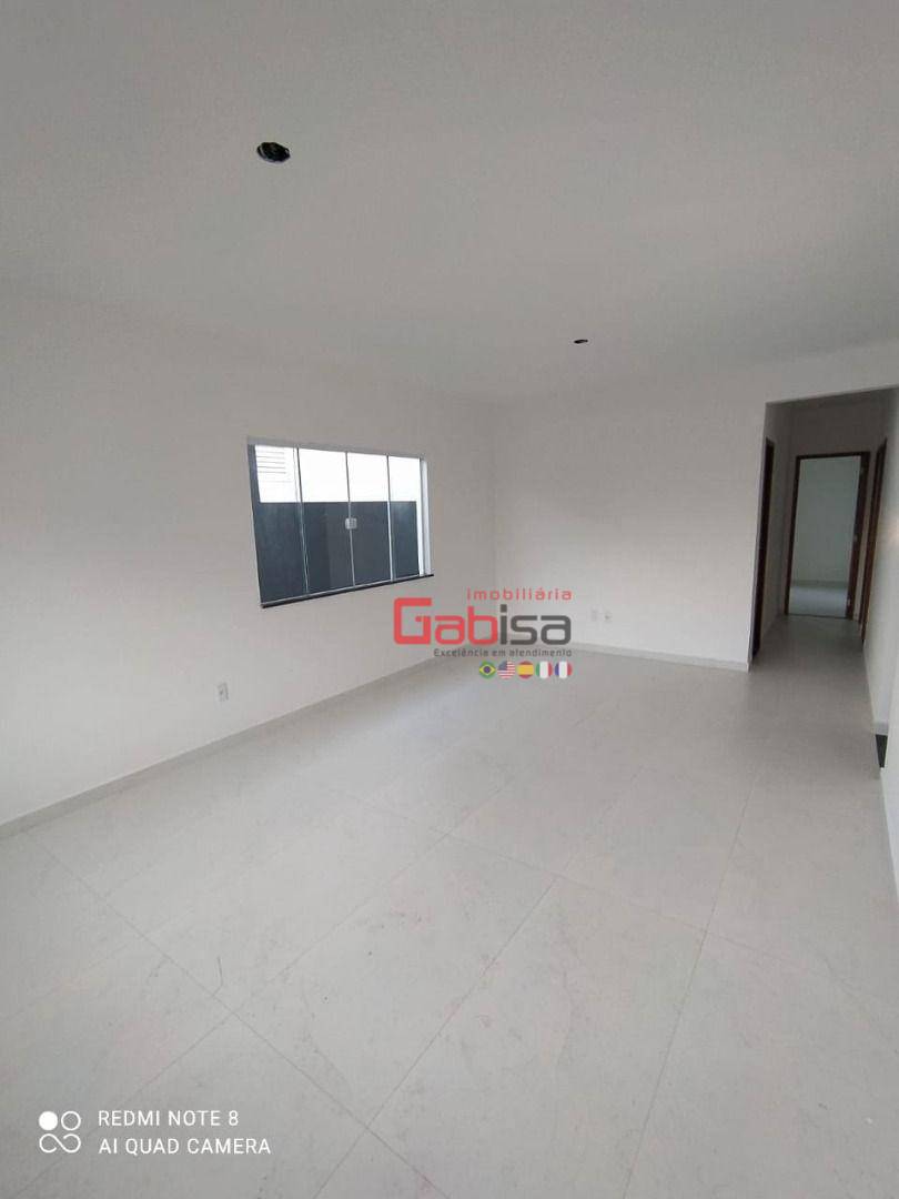 Casa de Condomínio à venda com 3 quartos, 95m² - Foto 4