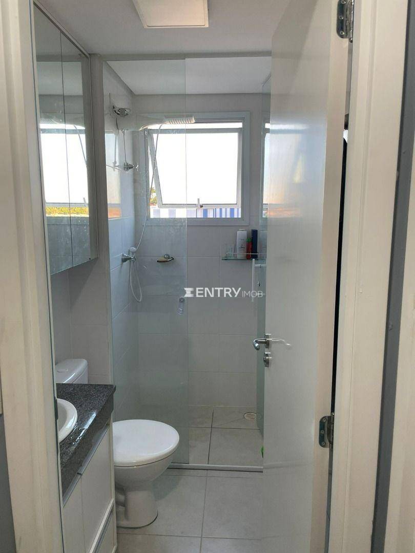 Apartamento à venda com 2 quartos, 50m² - Foto 9