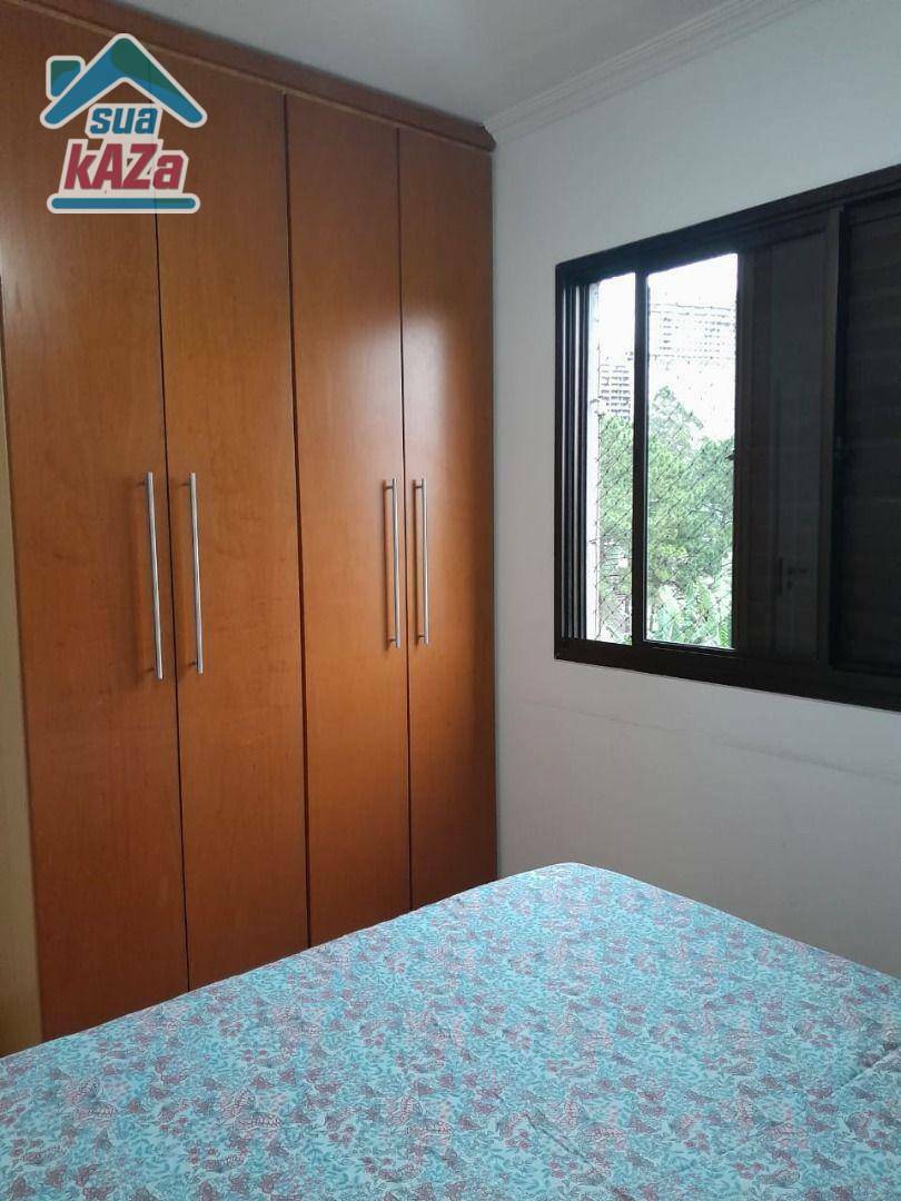 Apartamento à venda com 3 quartos, 67m² - Foto 14