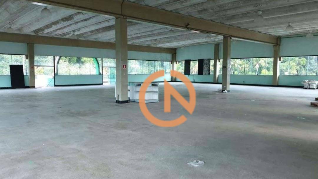 Prédio Inteiro para alugar, 3550m² - Foto 5