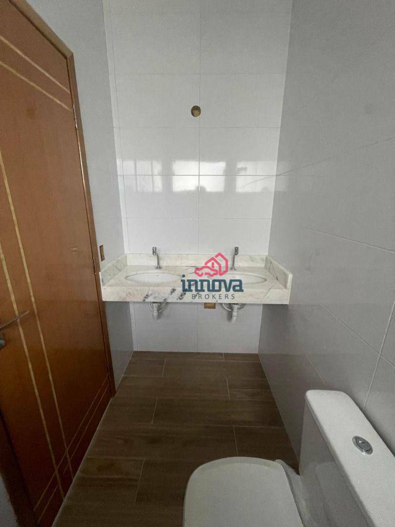 Sobrado à venda com 3 quartos, 132m² - Foto 13