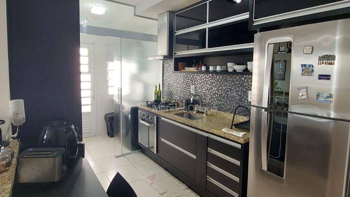 Apartamento à venda com 3 quartos, 89m² - Foto 7