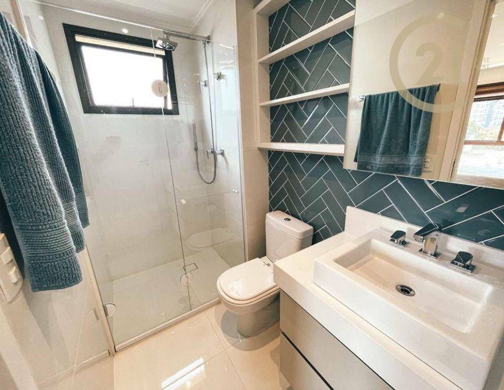 Apartamento à venda com 2 quartos, 73m² - Foto 6