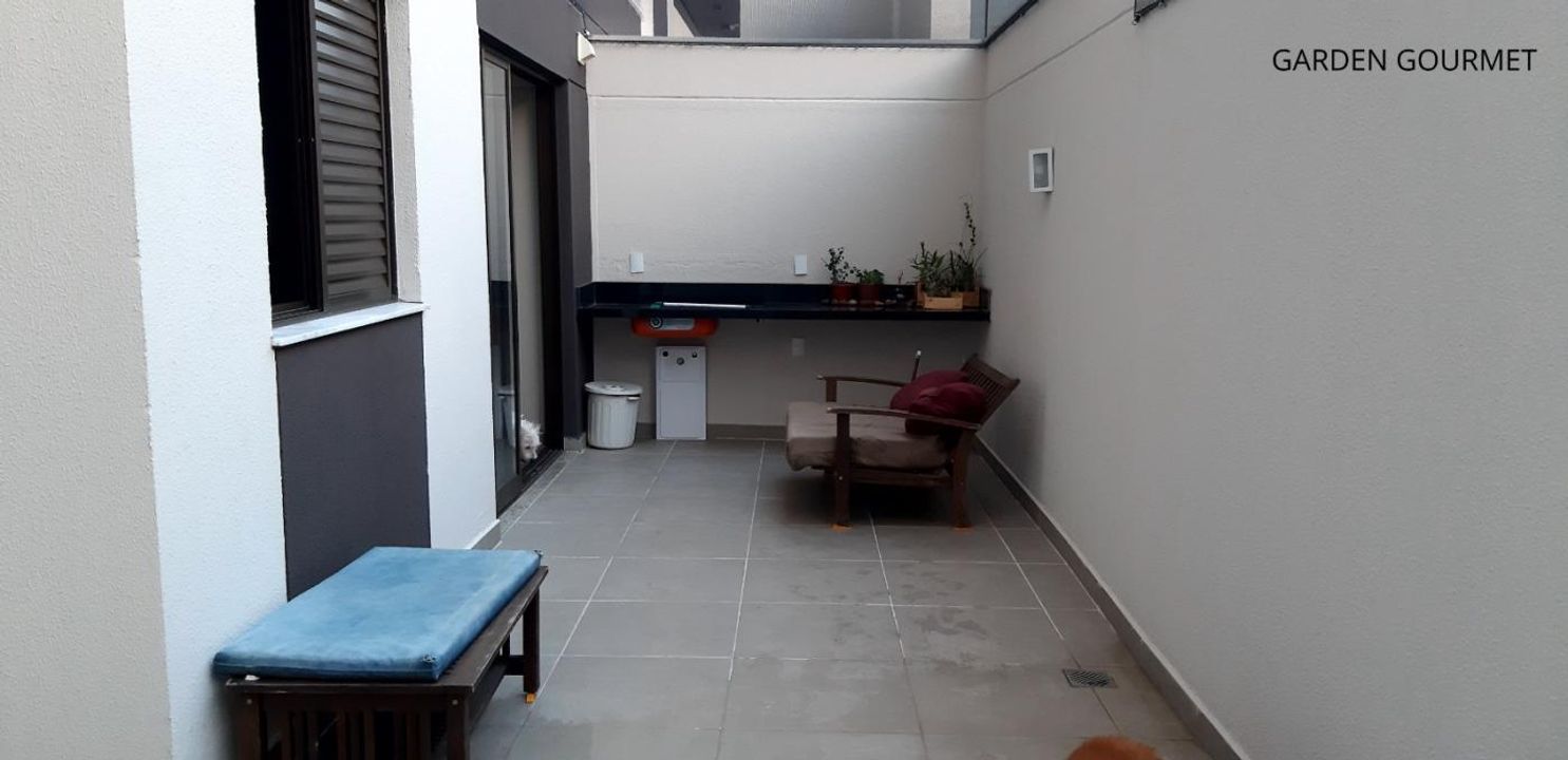 Apartamento à venda com 2 quartos, 104m² - Foto 8