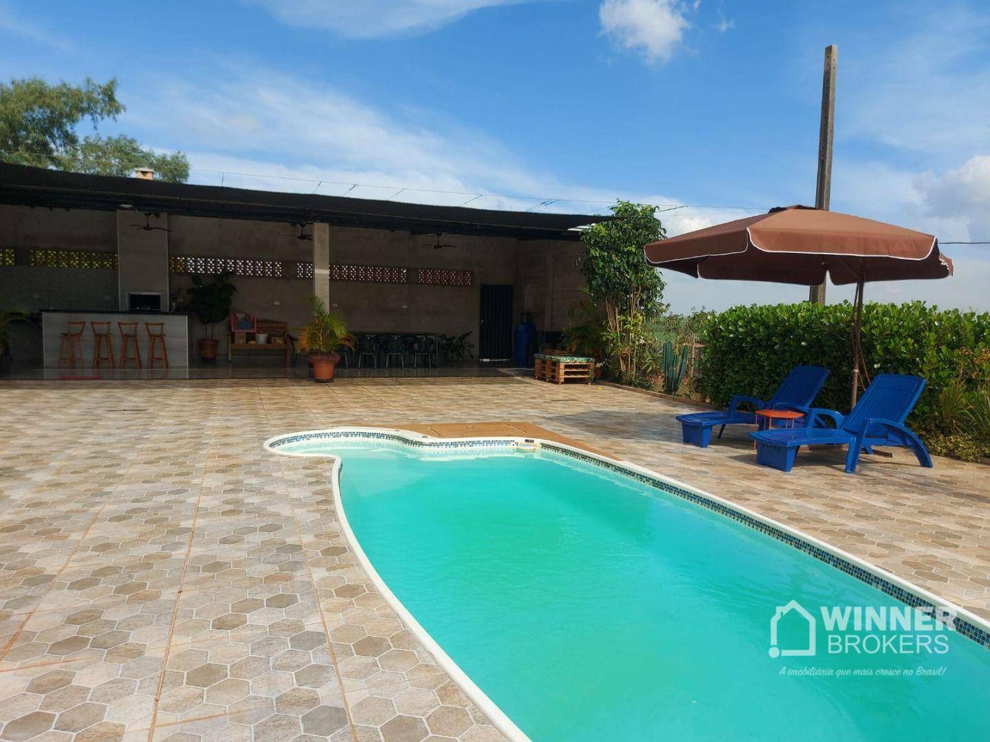 Chácara à venda com 3 quartos, 1500M2 - Foto 39