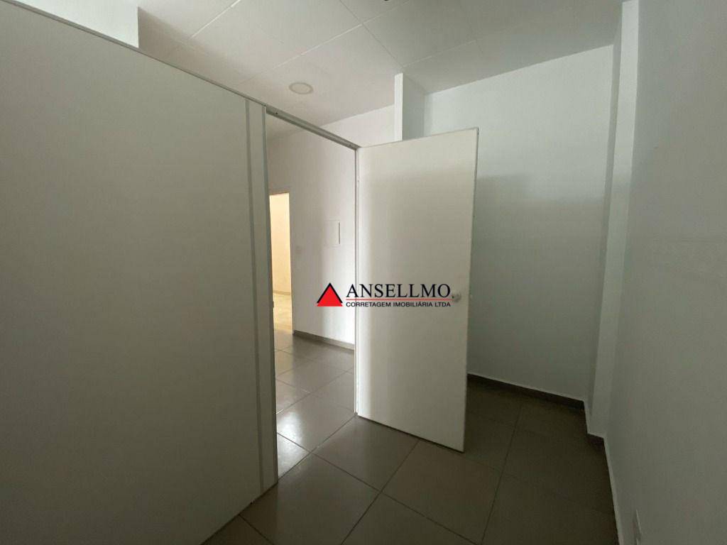 Conjunto Comercial-Sala para alugar, 60m² - Foto 8