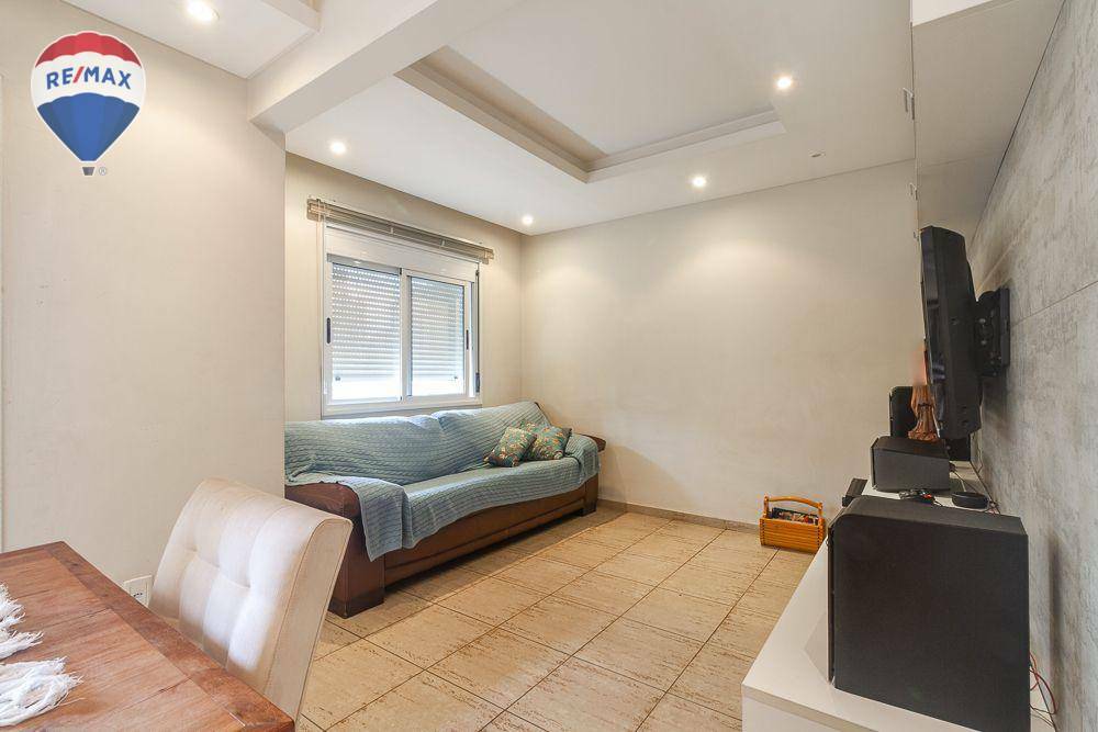 Apartamento à venda com 3 quartos, 126m² - Foto 8