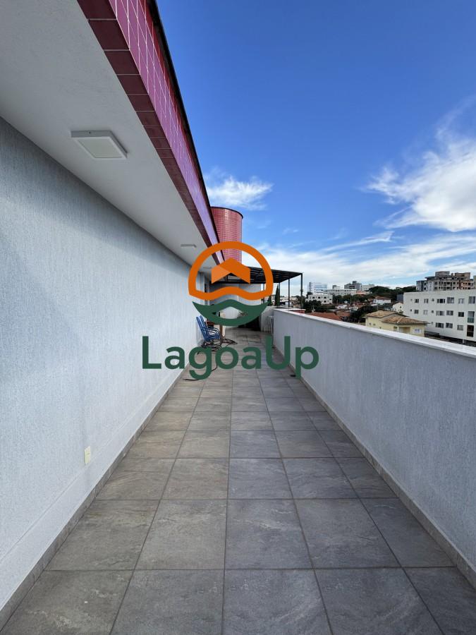 Cobertura à venda com 3 quartos, 169m² - Foto 11