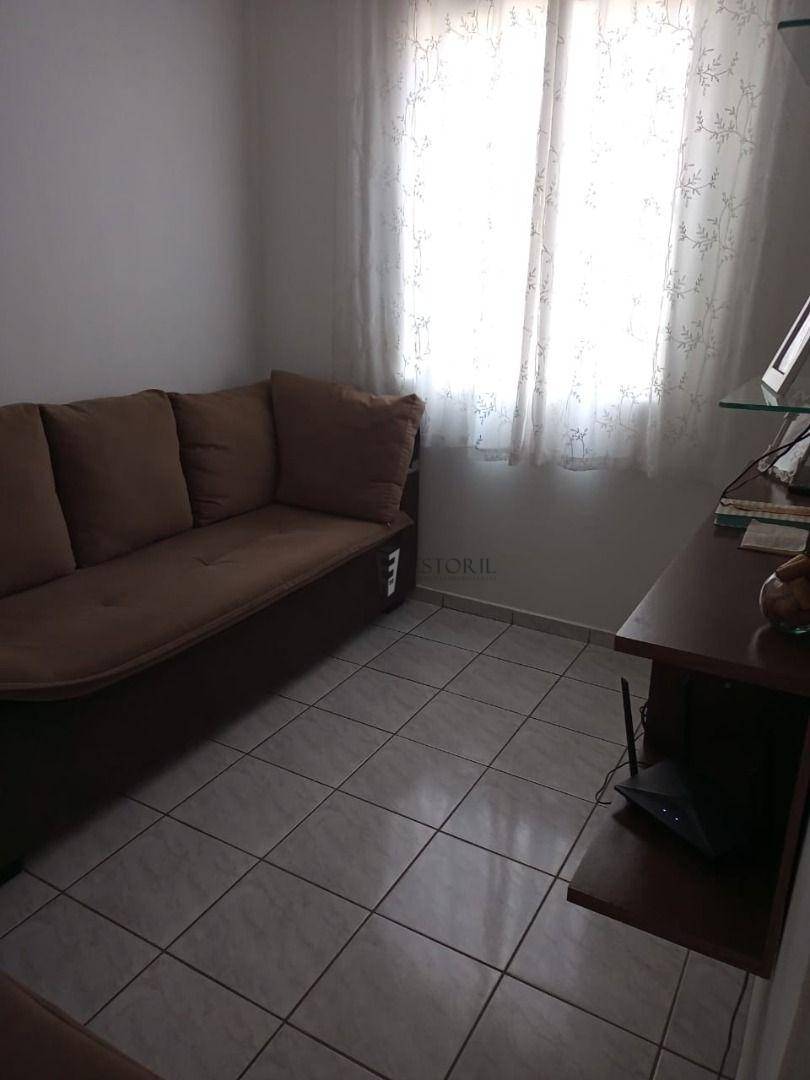 Sobrado à venda com 3 quartos - Foto 2