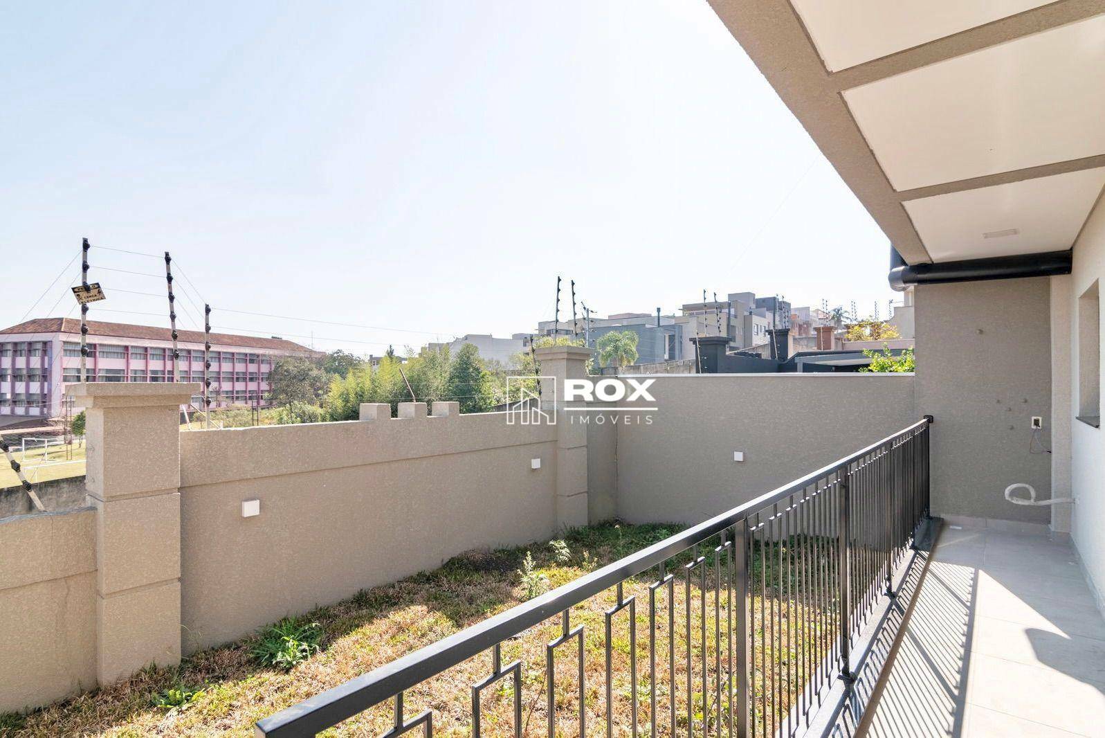 Casa de Condomínio à venda com 3 quartos, 327m² - Foto 12