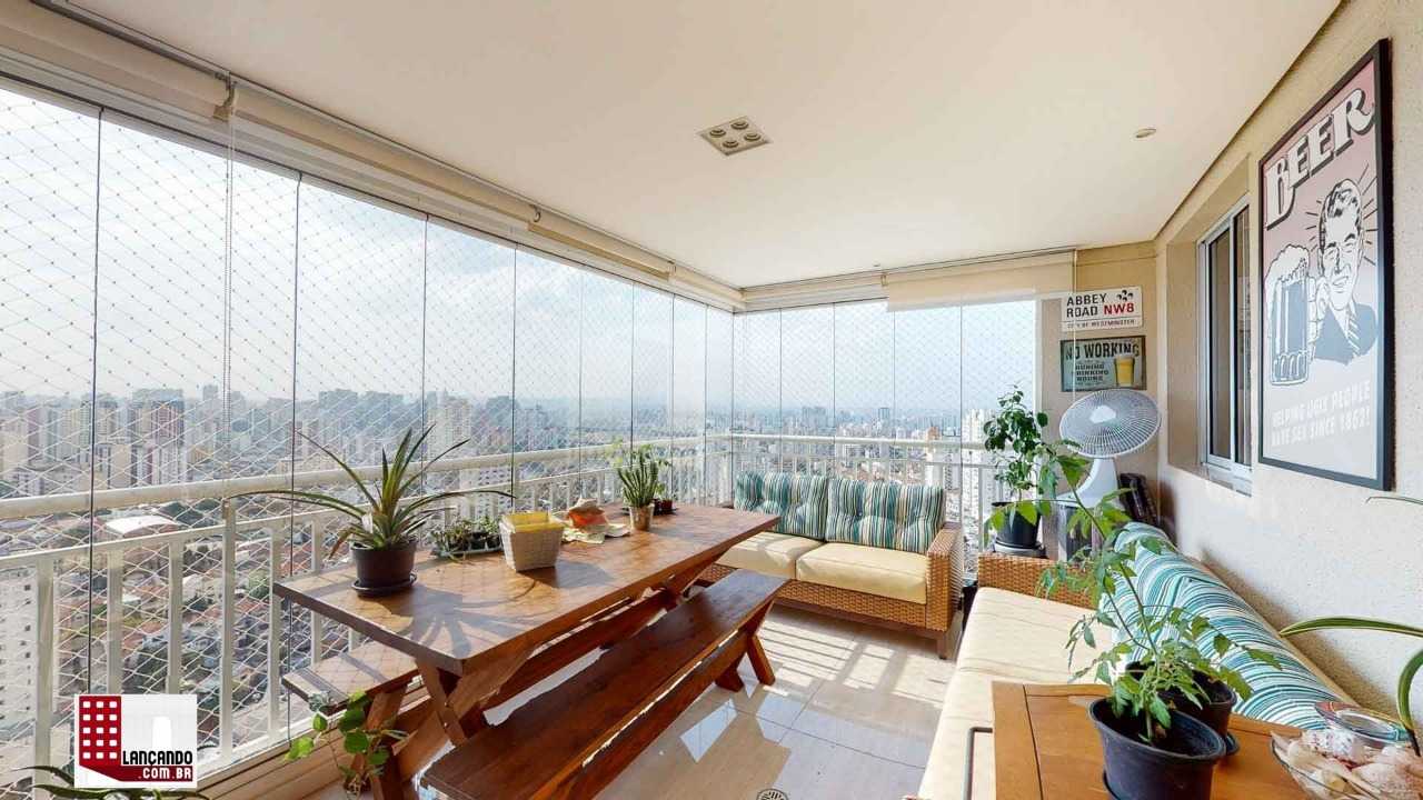 Apartamento à venda com 2 quartos, 78m² - Foto 3