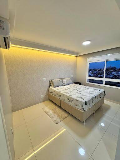 Apartamento para alugar com 3 quartos, 114m² - Foto 14