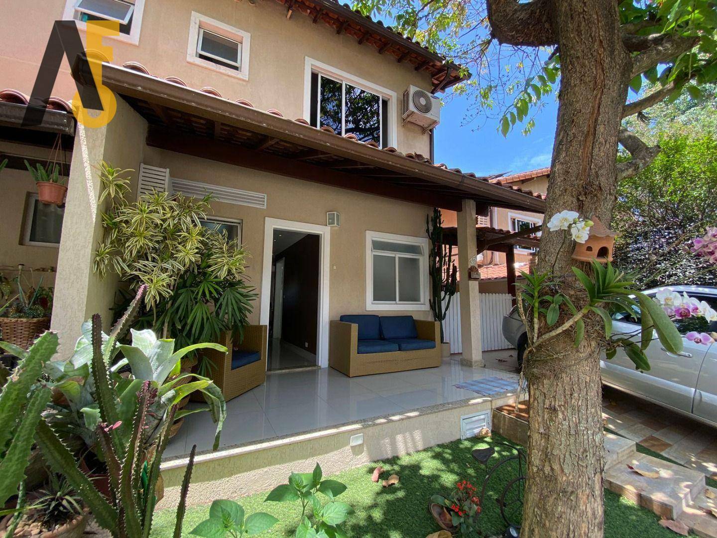 Casa de Condomínio à venda com 3 quartos, 103m² - Foto 27