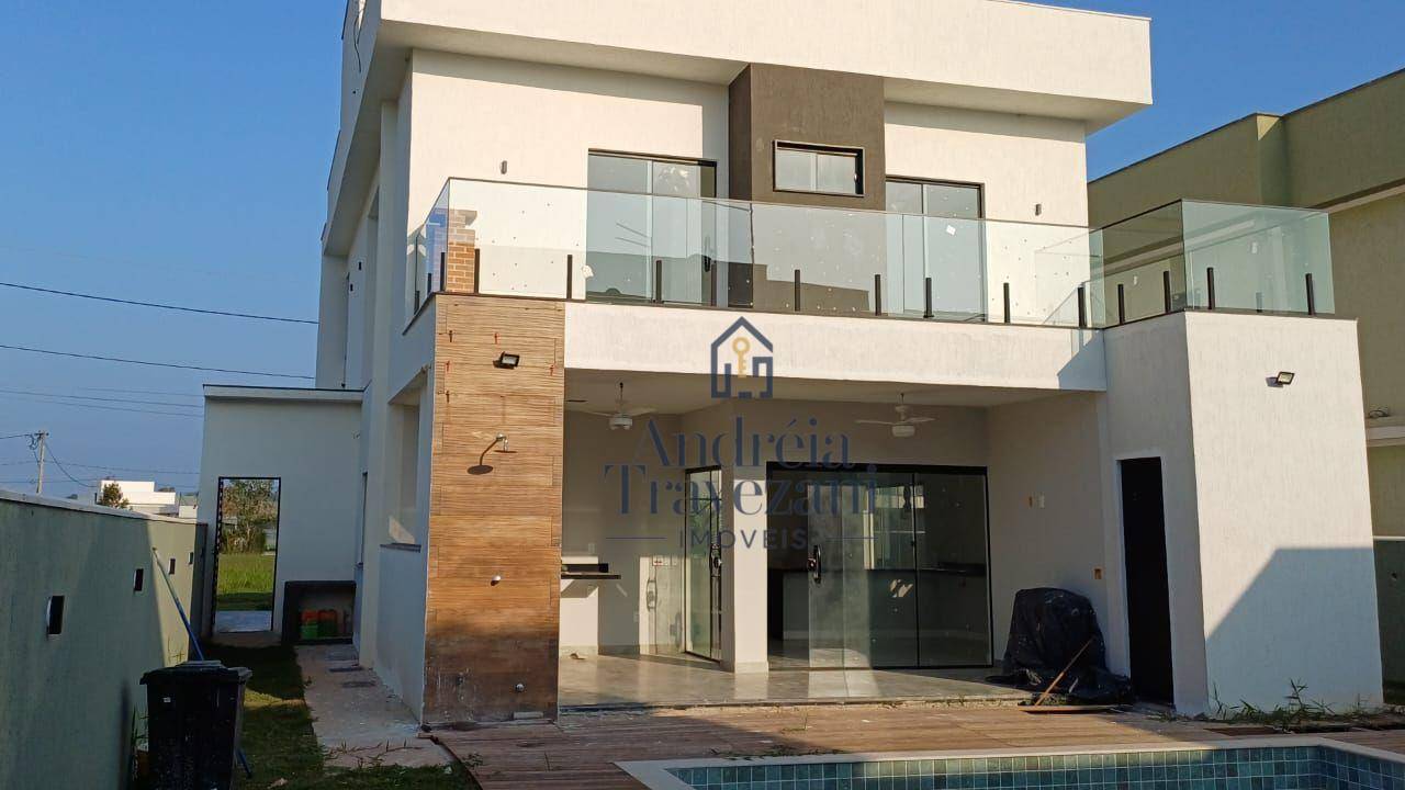 Casa de Condomínio à venda com 3 quartos, 191m² - Foto 26