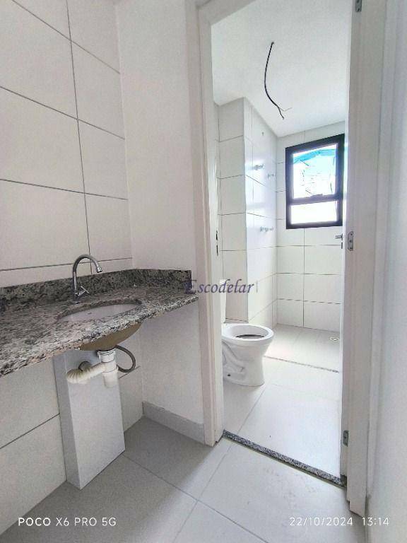 Apartamento à venda com 2 quartos, 55m² - Foto 16