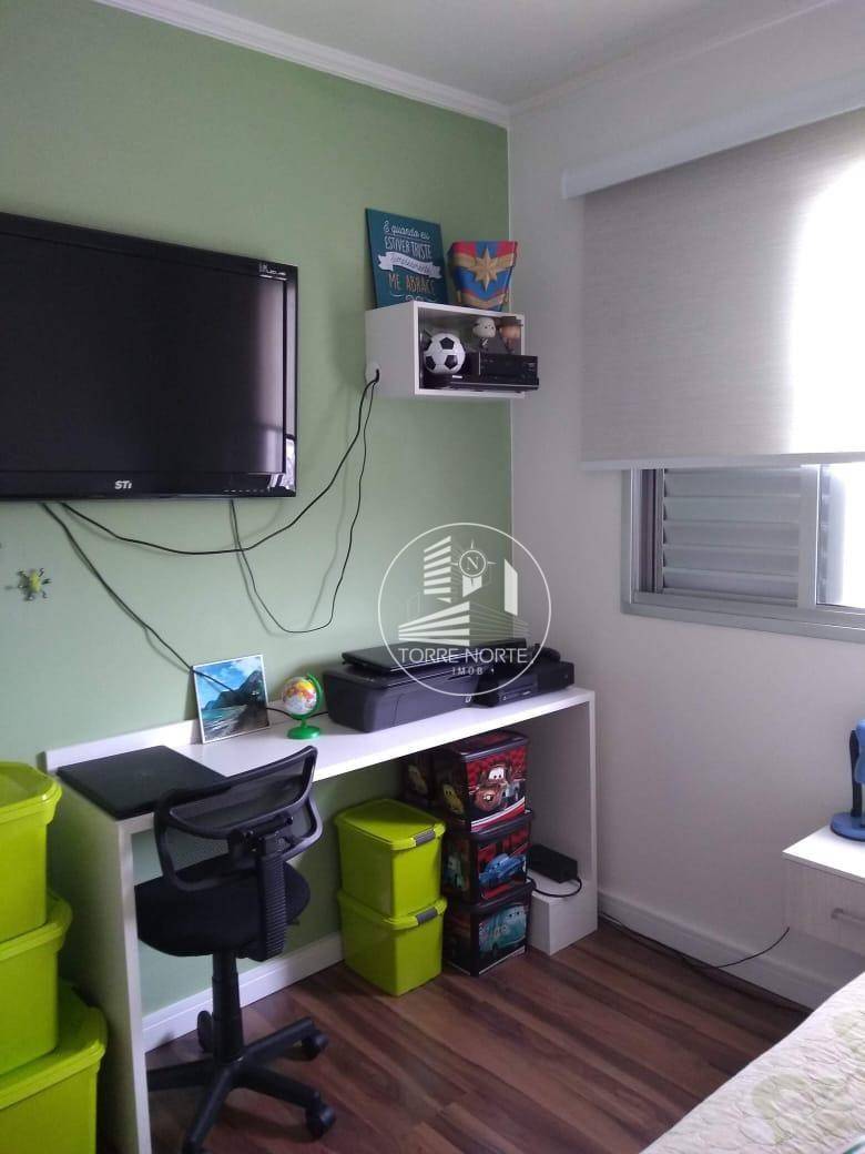 Apartamento à venda com 2 quartos, 46m² - Foto 11