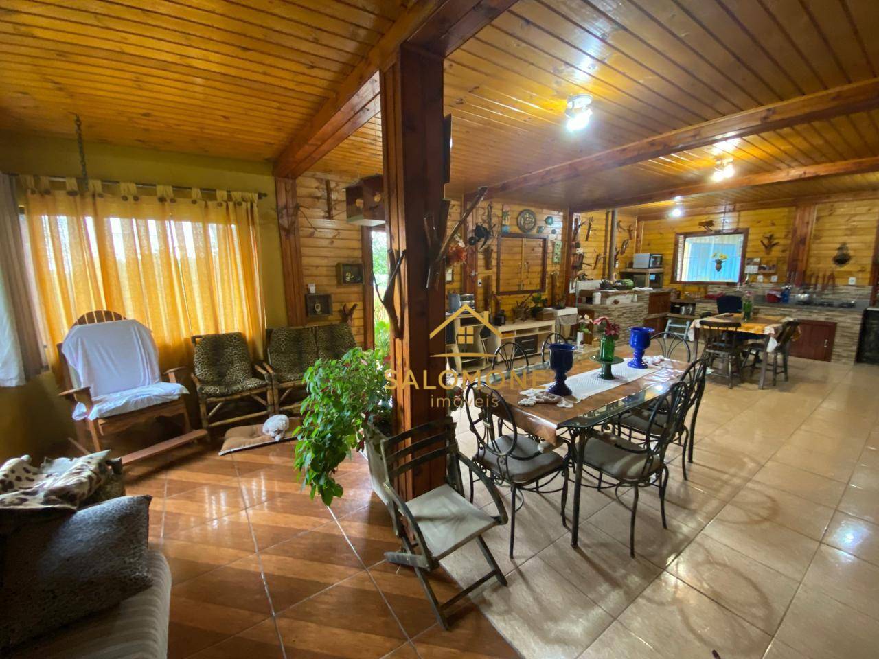 Sítio, 2 quartos, 3300 m² - Foto 4