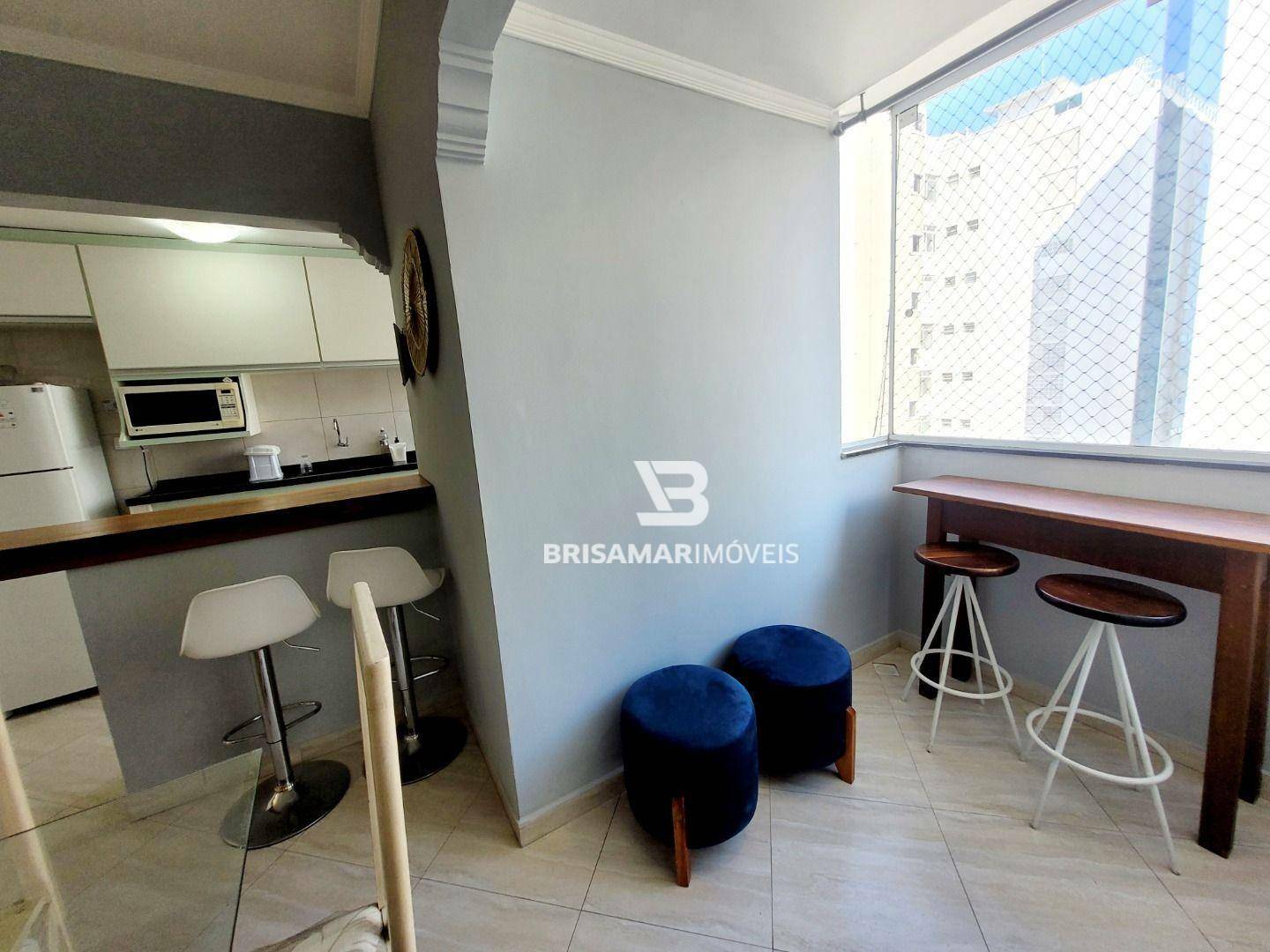 Apartamento à venda com 2 quartos, 65m² - Foto 30