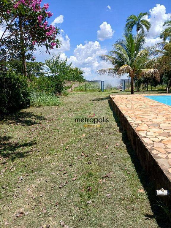 Chácara, 3 quartos, 3800 m² - Foto 30