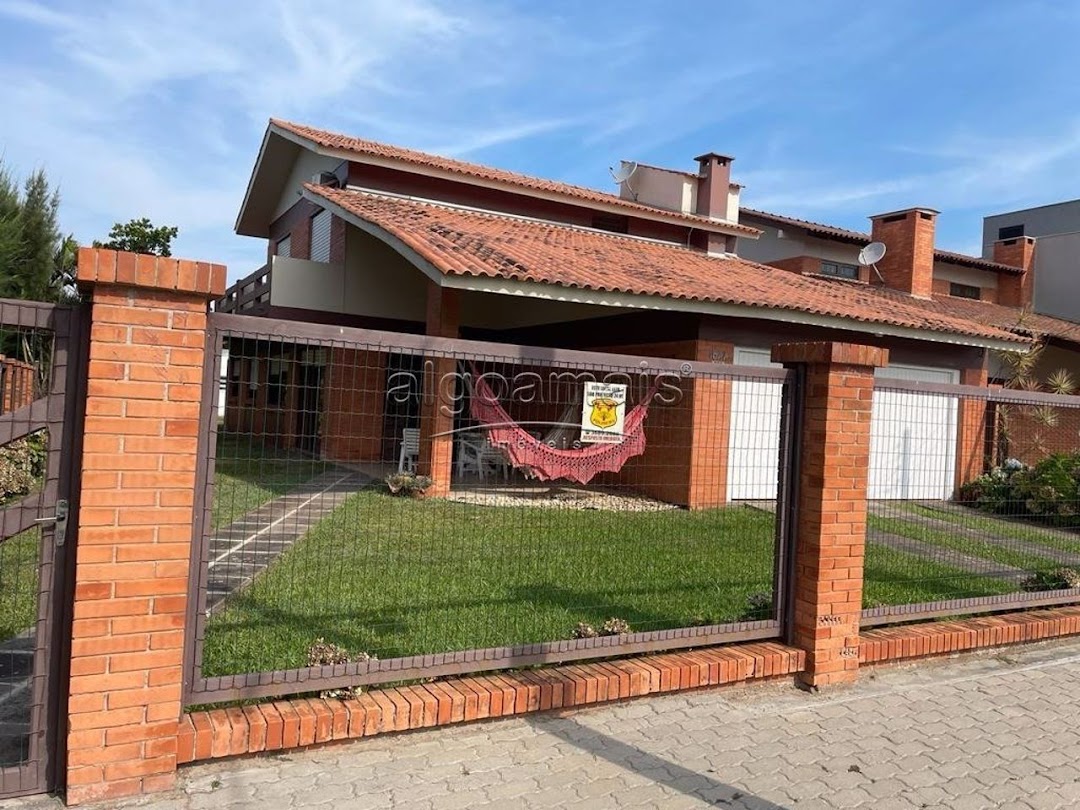 Casa à venda com 4 quartos, 200m² - Foto 23