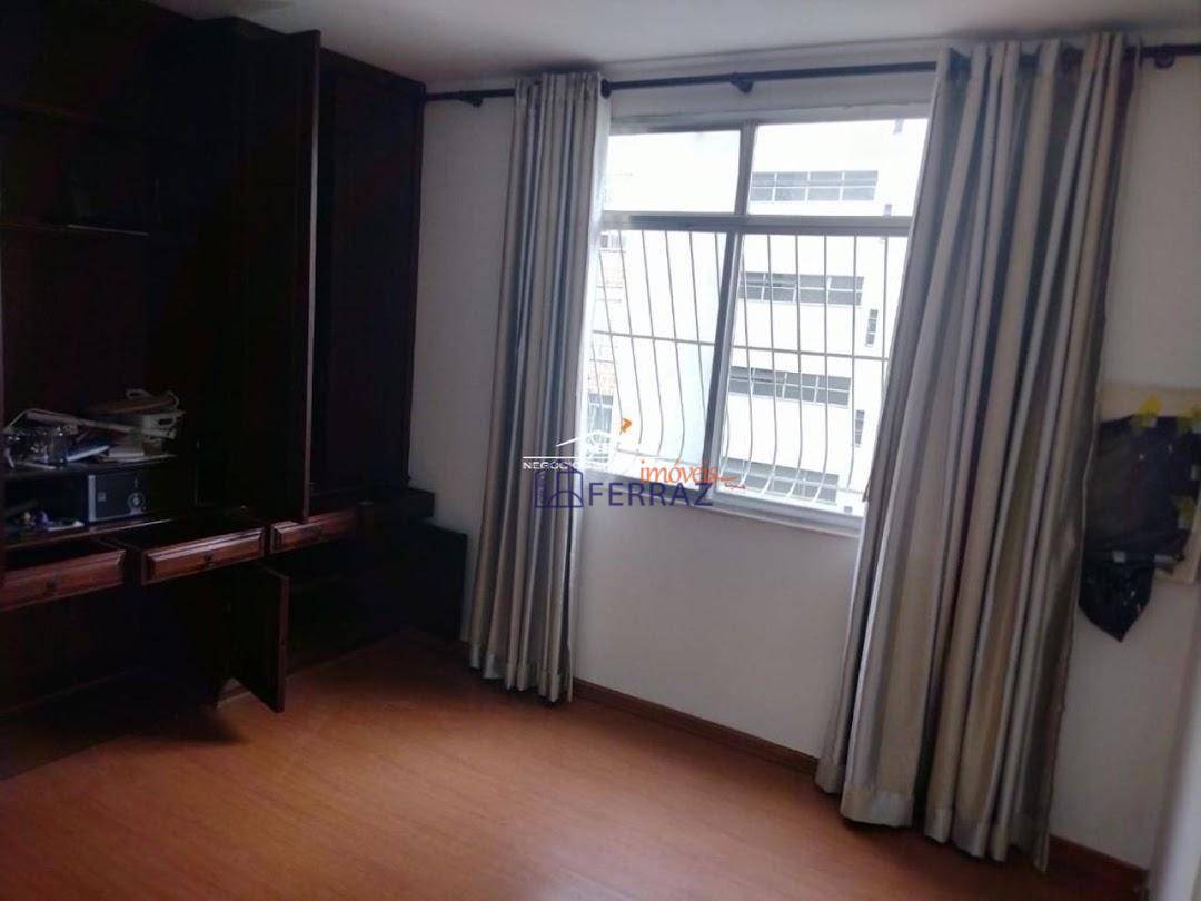 Apartamento à venda com 3 quartos, 108m² - Foto 5