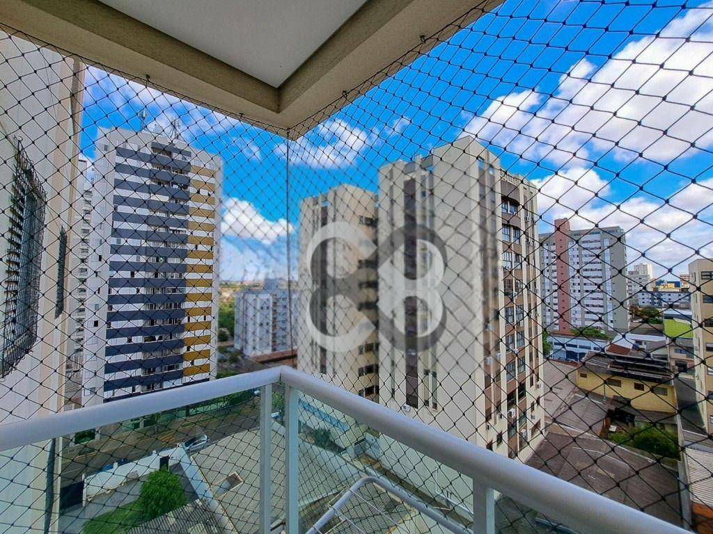 Apartamento à venda com 3 quartos, 88m² - Foto 4