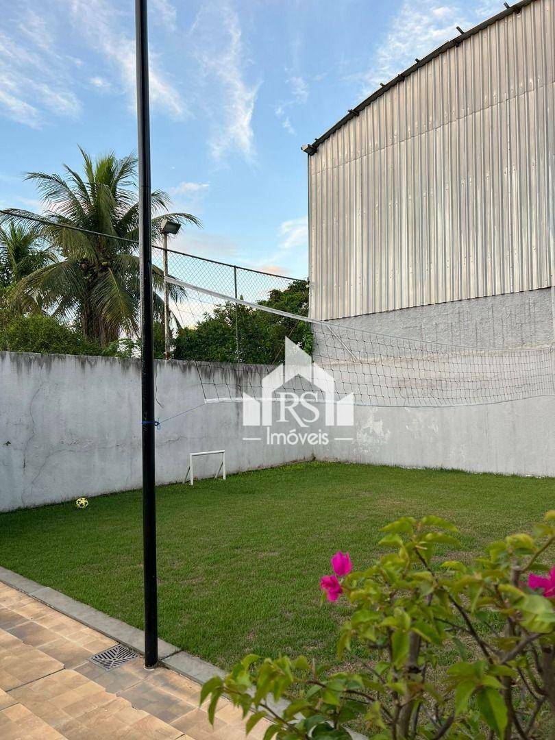 Casa à venda com 4 quartos, 250m² - Foto 4