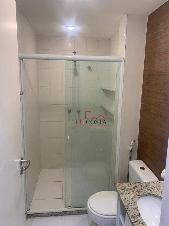 Apartamento à venda com 3 quartos, 80m² - Foto 12