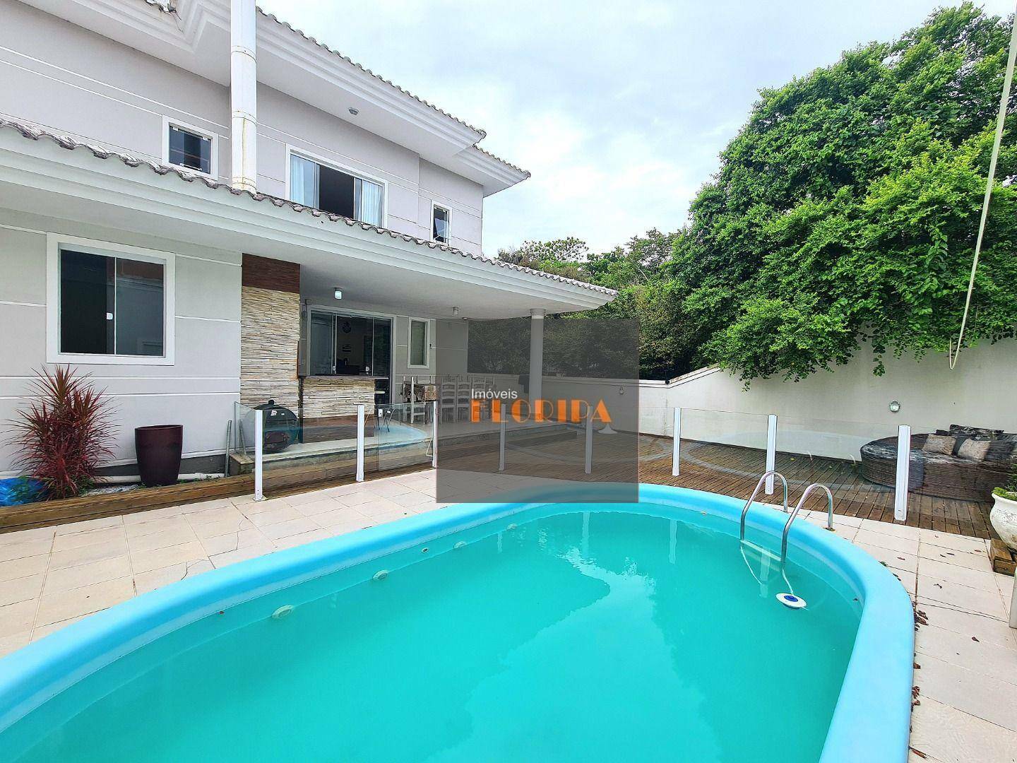 Casa à venda com 4 quartos, 217m² - Foto 33