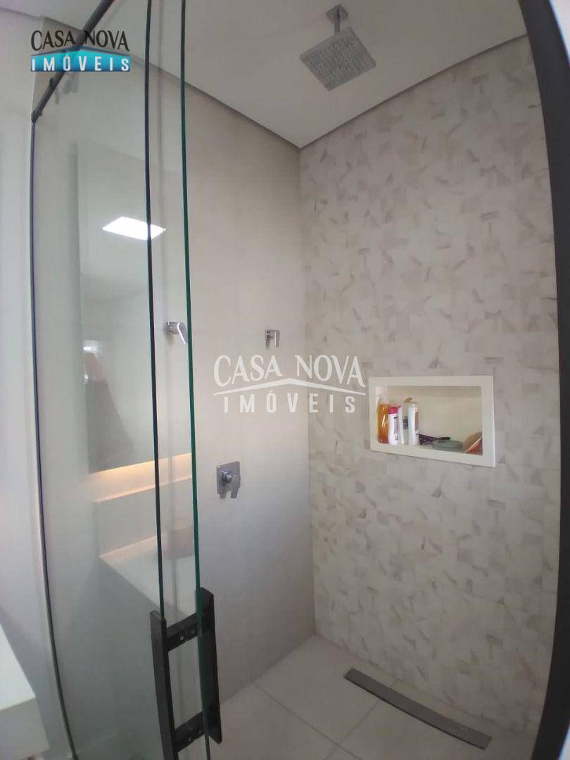 Casa de Condomínio à venda com 3 quartos, 376m² - Foto 40