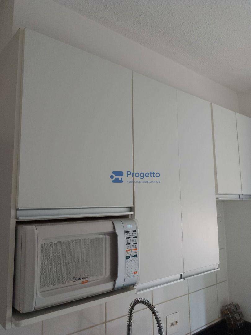 Apartamento à venda com 2 quartos, 44m² - Foto 23