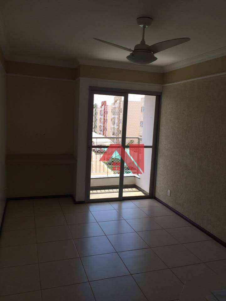 Apartamento à venda com 2 quartos, 50m² - Foto 4