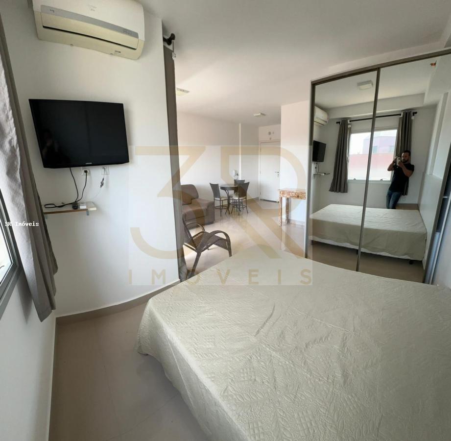 Apartamento à venda com 1 quarto, 36m² - Foto 5