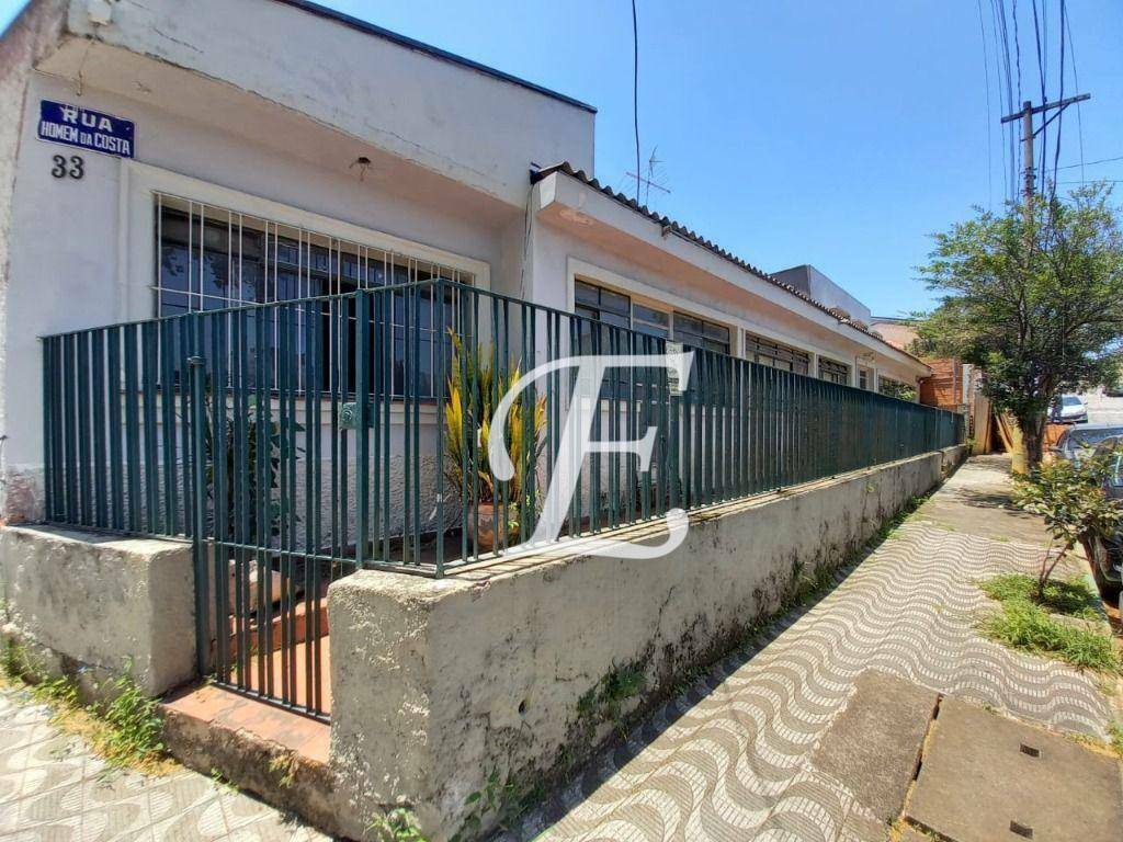 Casa à venda com 3 quartos, 270m² - Foto 2