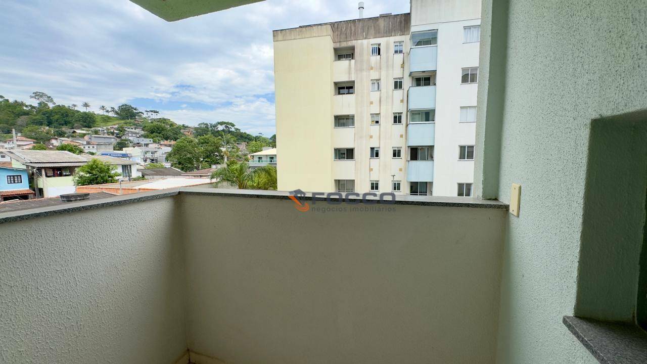 Apartamento à venda com 2 quartos, 51m² - Foto 5