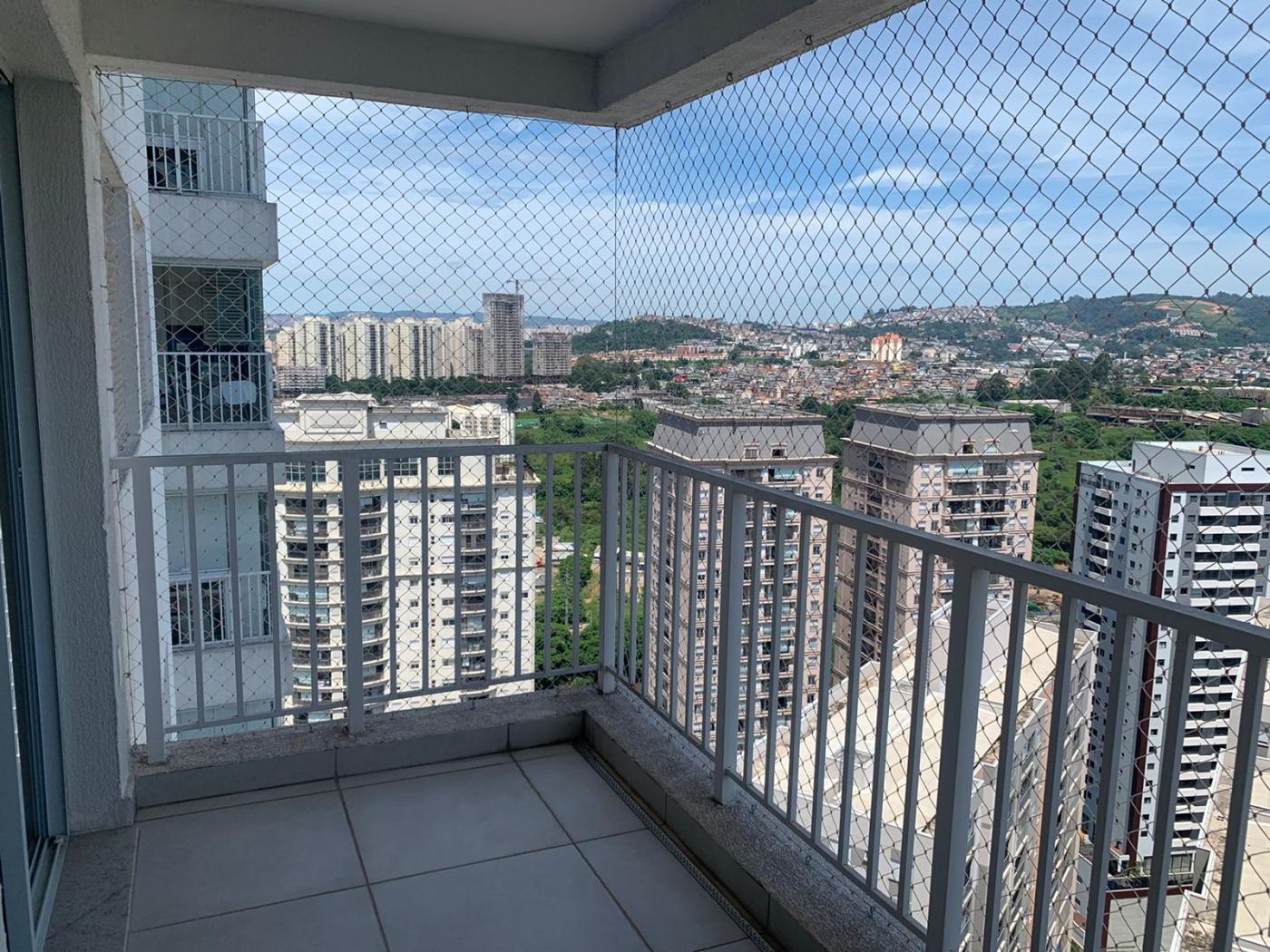 Apartamento à venda com 1 quarto, 53m² - Foto 9