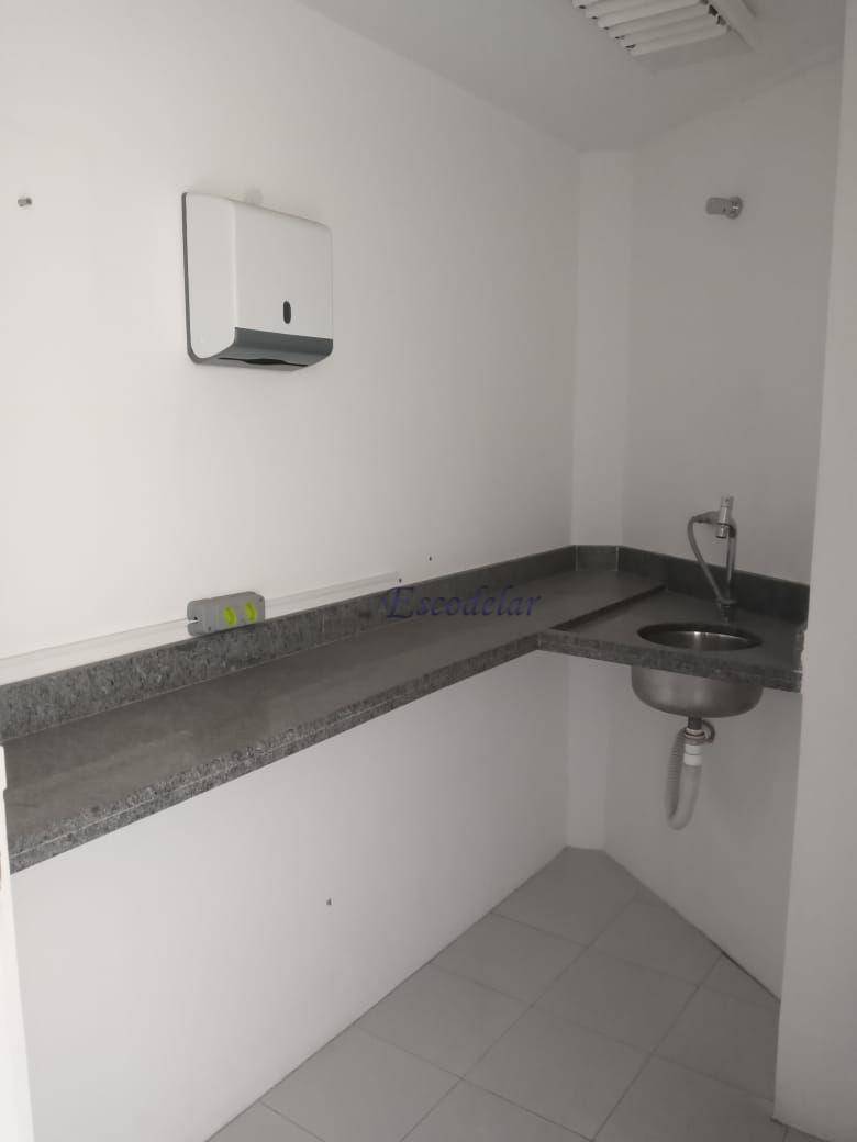 Conjunto Comercial-Sala à venda e aluguel, 231m² - Foto 17