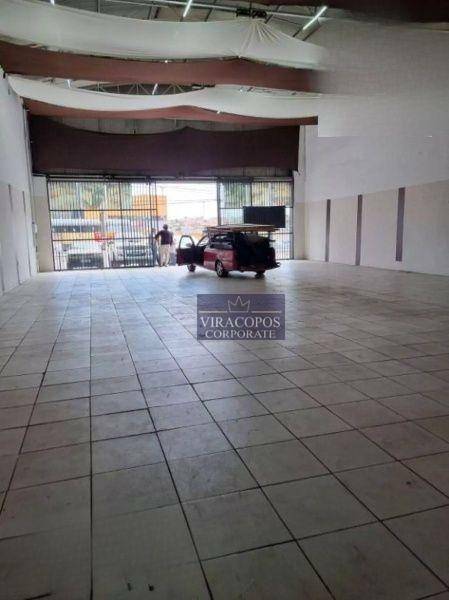 Depósito-Galpão, 327 m² - Foto 3