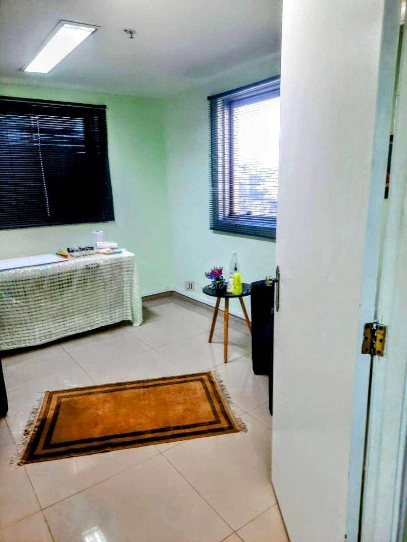 Conjunto Comercial-Sala à venda e aluguel, 78m² - Foto 1