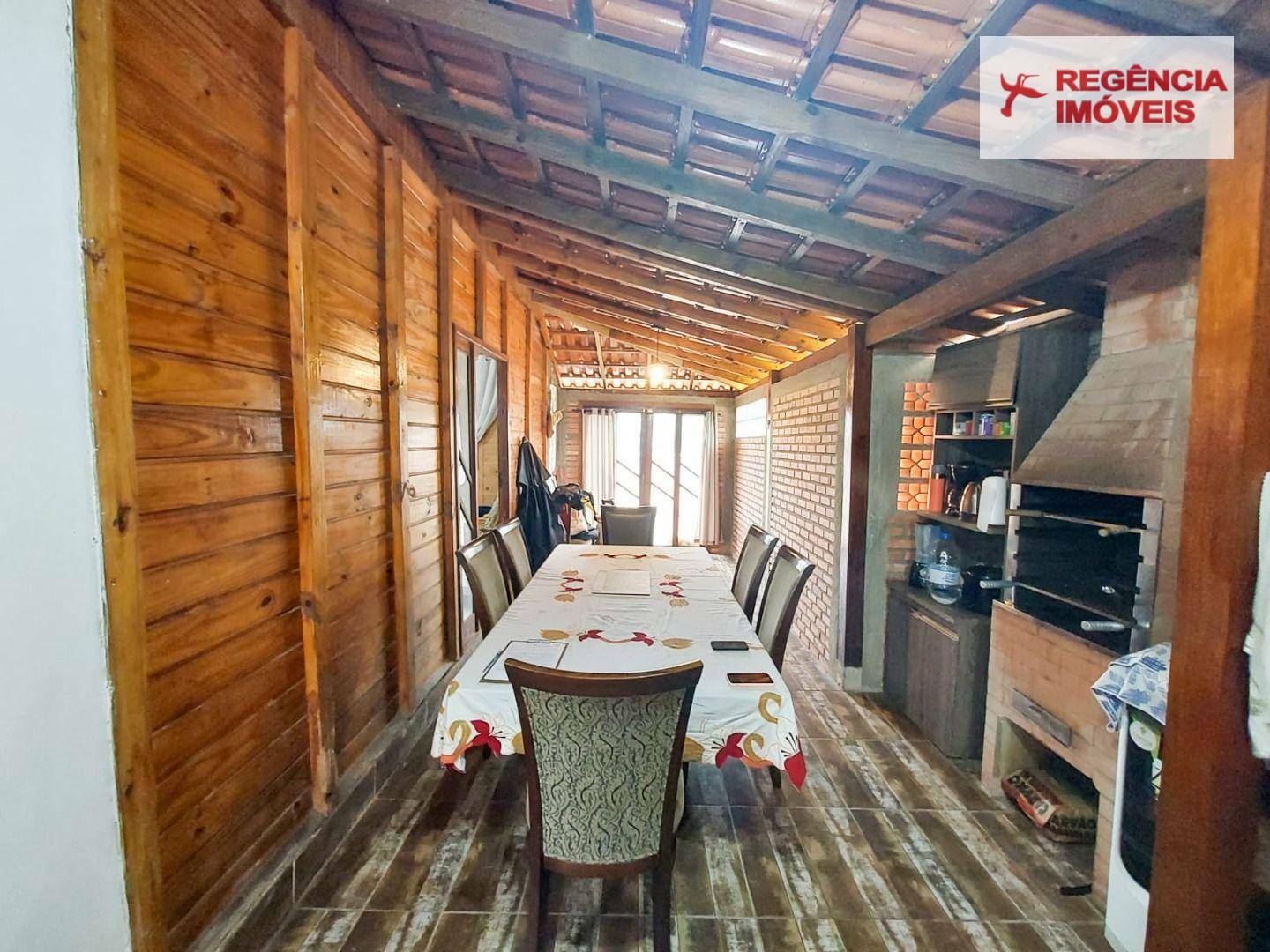 Casa à venda com 4 quartos, 170m² - Foto 24