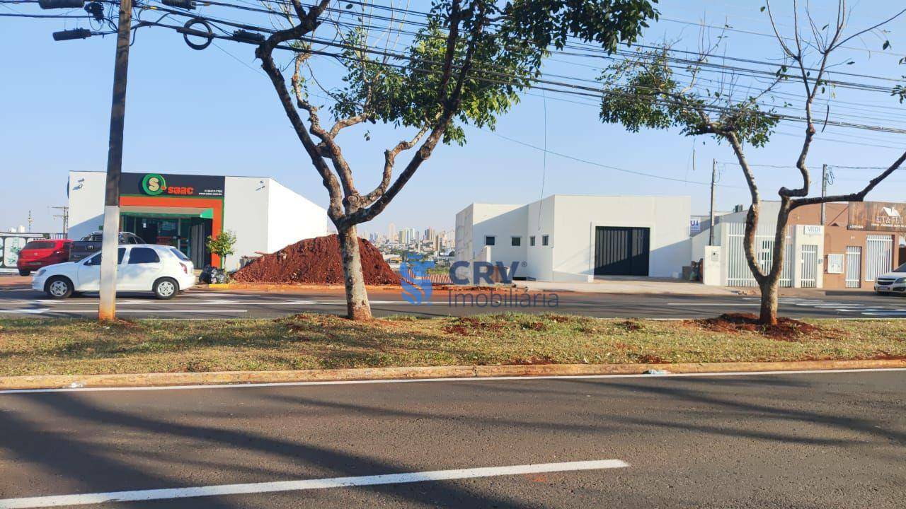 Depósito-Galpão-Armazém para alugar, 486m² - Foto 1