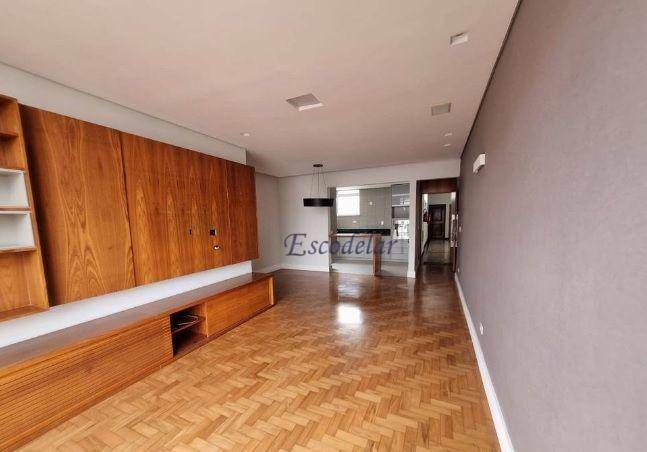 Apartamento à venda com 2 quartos, 106m² - Foto 1