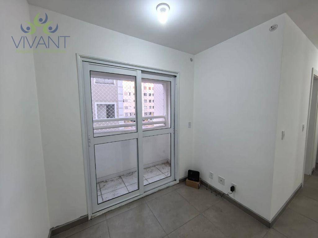 Apartamento, 2 quartos, 46 m² - Foto 5