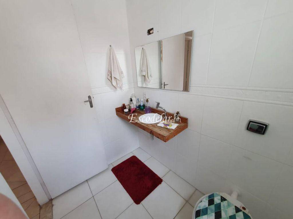 Sobrado à venda com 3 quartos, 70m² - Foto 28