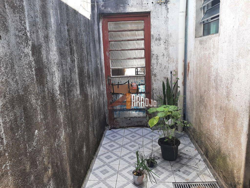 Sobrado à venda com 3 quartos, 150m² - Foto 10