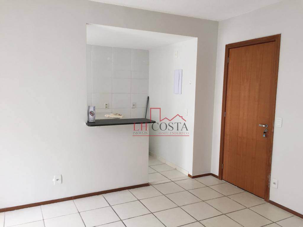 Apartamento à venda com 2 quartos, 60m² - Foto 8