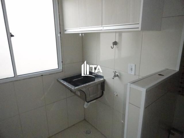 Apartamento à venda com 2 quartos, 53m² - Foto 9