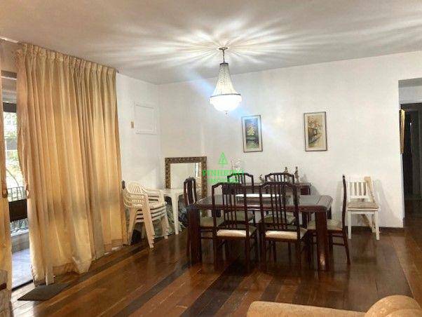 Apartamento à venda com 4 quartos, 288m² - Foto 3